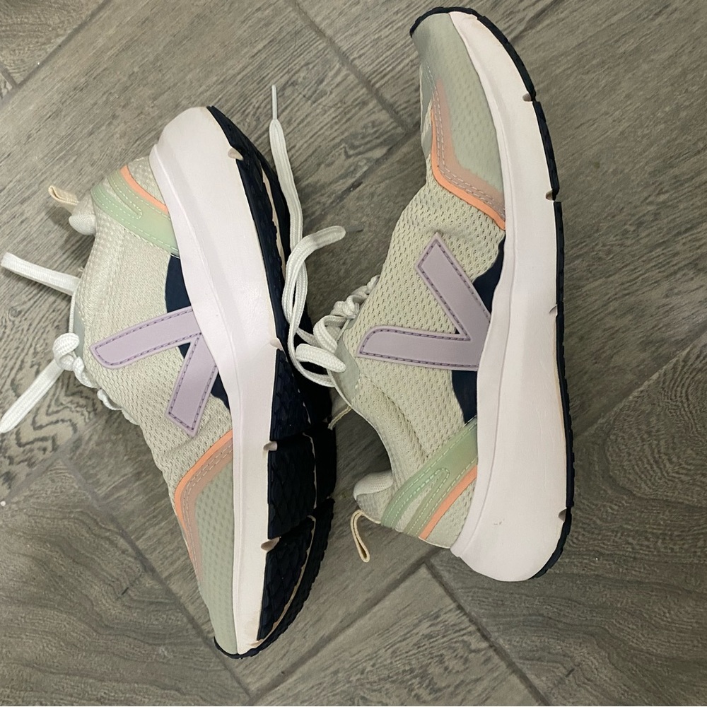 Veja vegan sneakers